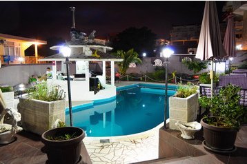 Crna Gora Privát Bar, Eksterijer